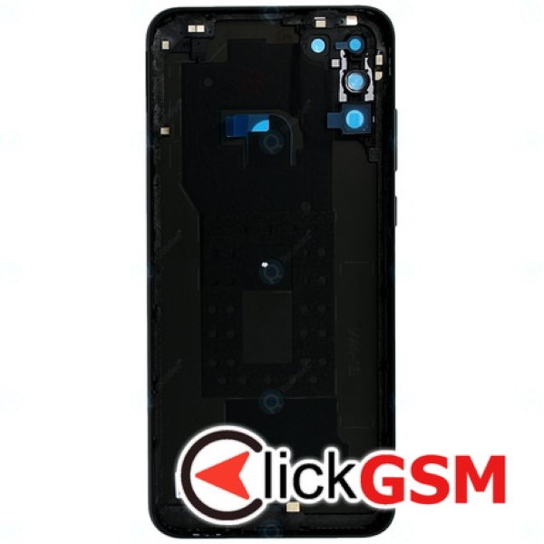 Fix Capac Spate Honor 9a