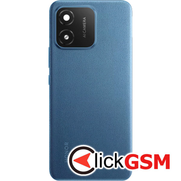 Fix Capac Spate Honor X5