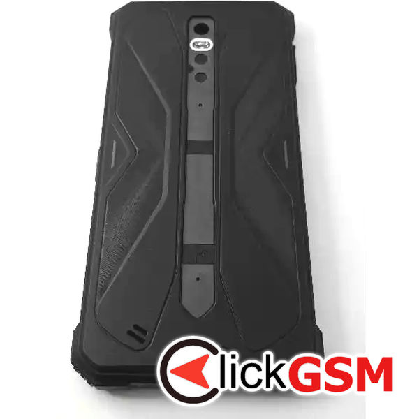 Fix Capac Spate Hotwav Cyber 9 Pro