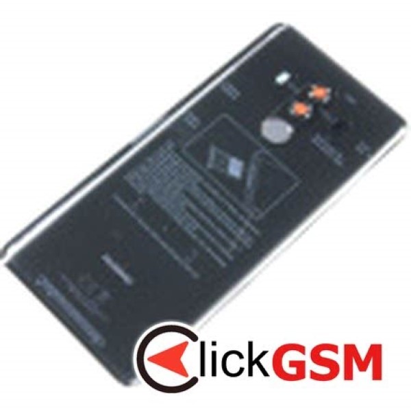 Fix Capac Spate Huawei Mate 10 Pro