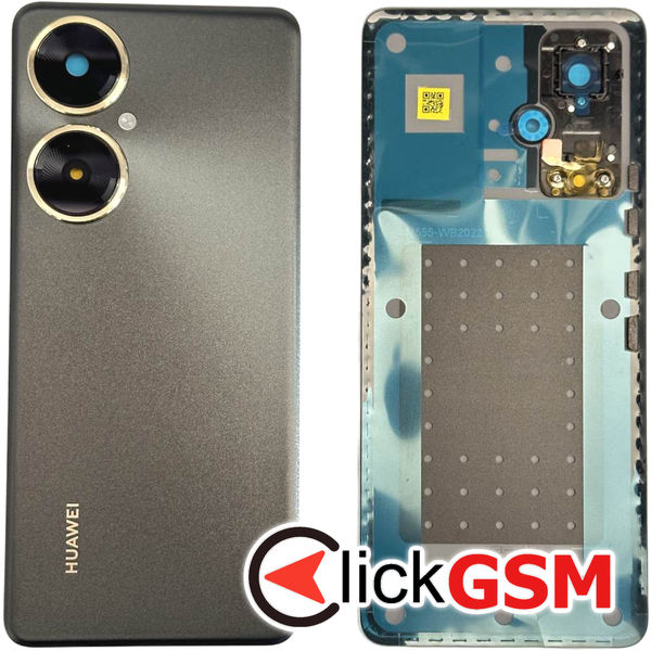 Fix Capac Spate Huawei Nova 11i