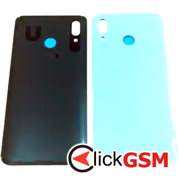 Fix Capac Spate Huawei Nova 3