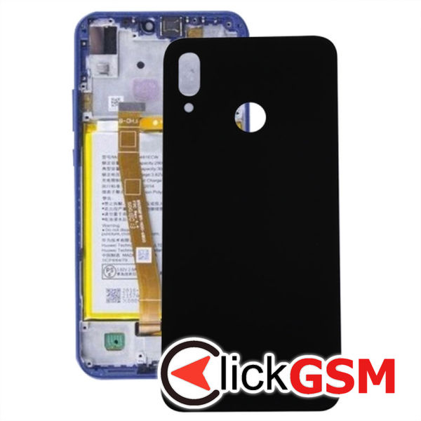 Fix Capac Spate Huawei Nova 3e