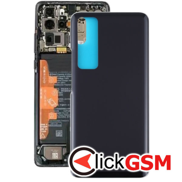 Fix Capac Spate Huawei Nova 7 Pro 5g