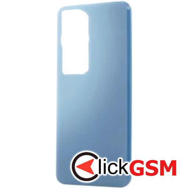 Fix Capac Spate Huawei P60 Art