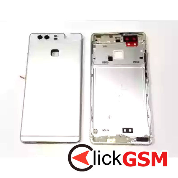 Fix Capac Spate Huawei P9