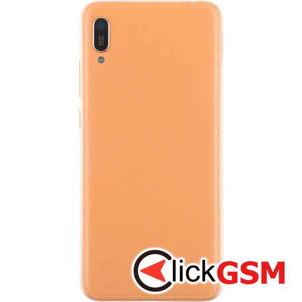 Fix Capac Spate Huawei Y6 Pro 2019