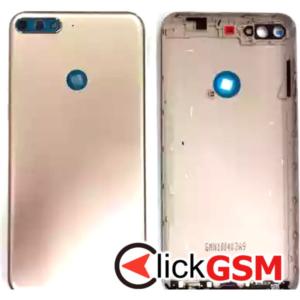 Fix Capac Spate Huawei Y7 Prime 2018