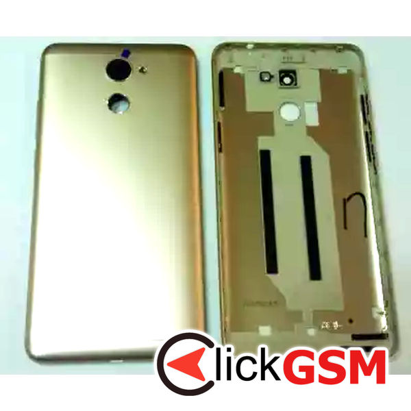 Fix Capac Spate Huawei Y7 Prime