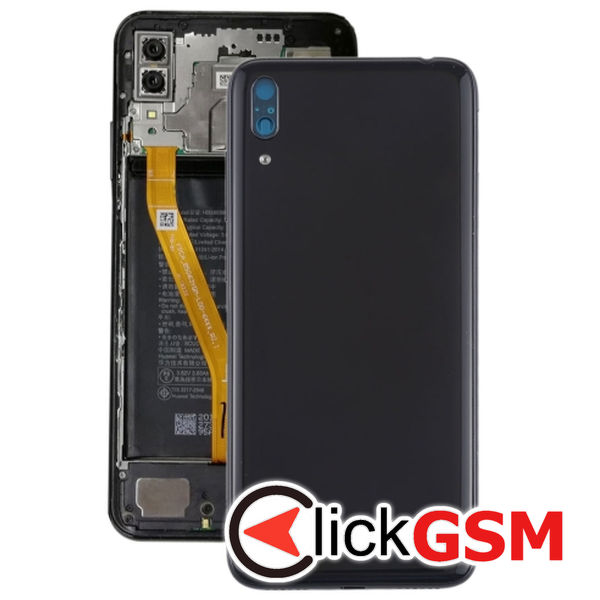 Fix Capac Spate Huawei Y7 Pro 2019