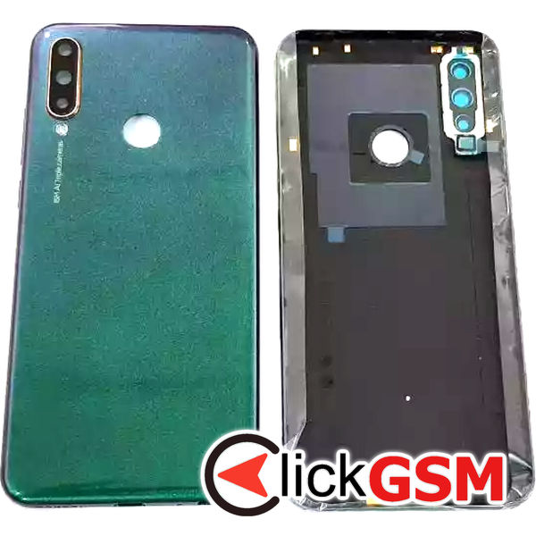 Fix Capac Spate Lenovo K10 Note