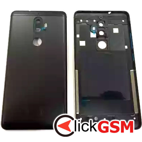 Fix Capac Spate Lenovo K8 Plus