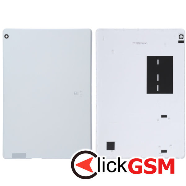 Fix Capac Spate Lenovo Tab M10