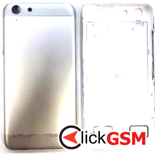 Fix Capac Spate Lenovo Vibe K5