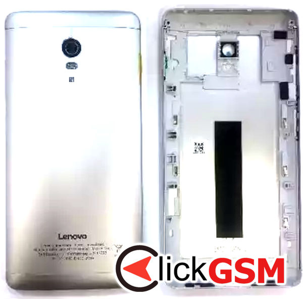 Fix Capac Spate Lenovo Vibe P1