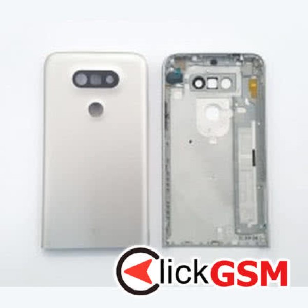 Fix Capac Spate Lg G5