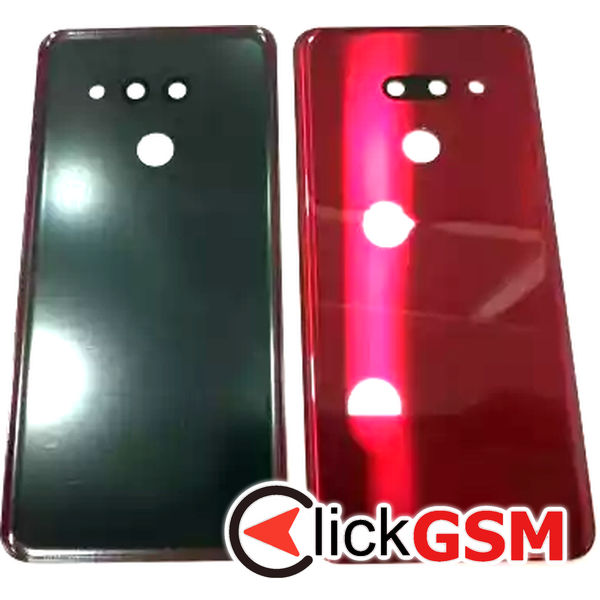 Fix Capac Spate Lg G8 Thinq