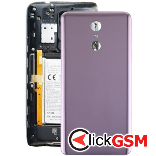 Fix Capac Spate Lg Q8