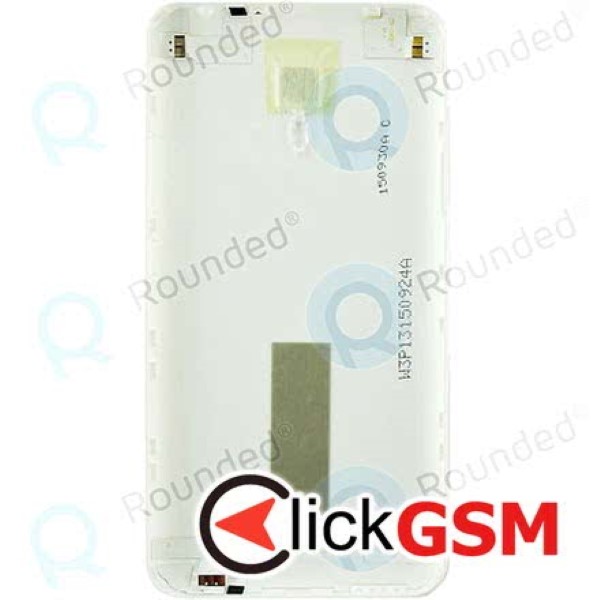 Fix Capac Spate Meizu M2 Note