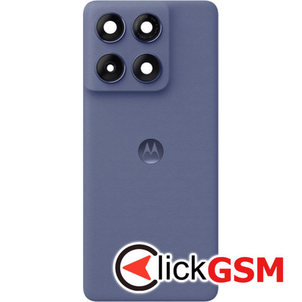 Fix Capac Spate Motorola Edge 60 Fusion