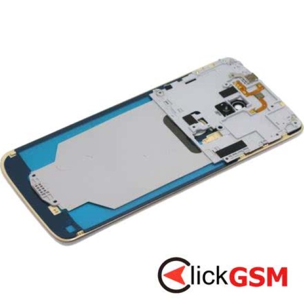 Fix Capac Spate Motorola Moto E5