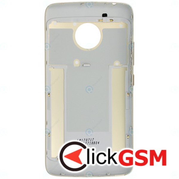 Fix Capac Spate Motorola Moto G5