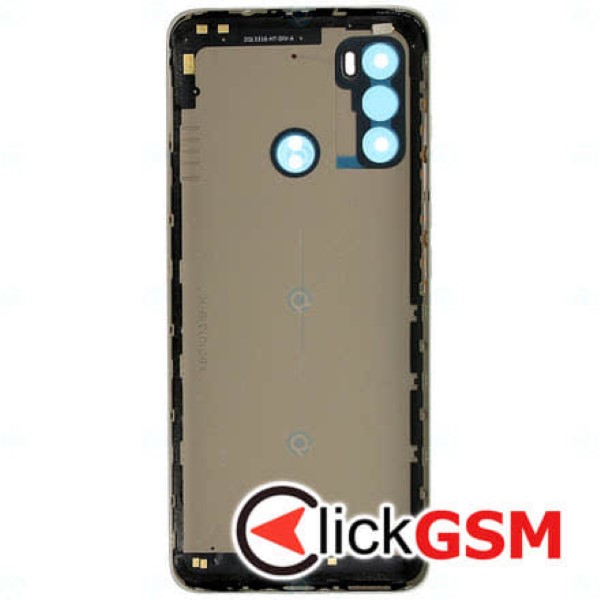 Fix Capac Spate Motorola Moto G60