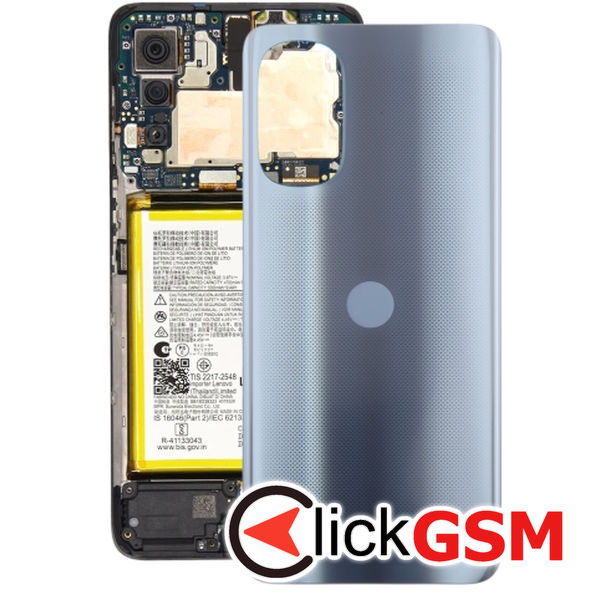 Fix Capac Spate Motorola Moto G71s