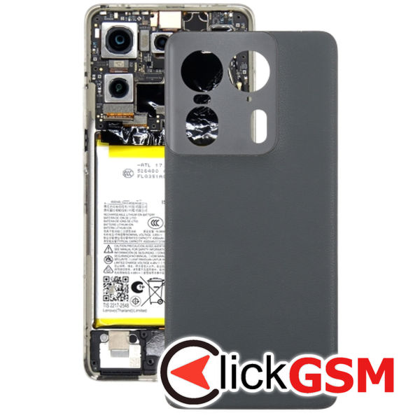 Fix Capac Spate Motorola Moto X50 Ultra