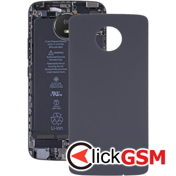 Fix Capac Spate Motorola Moto Z4