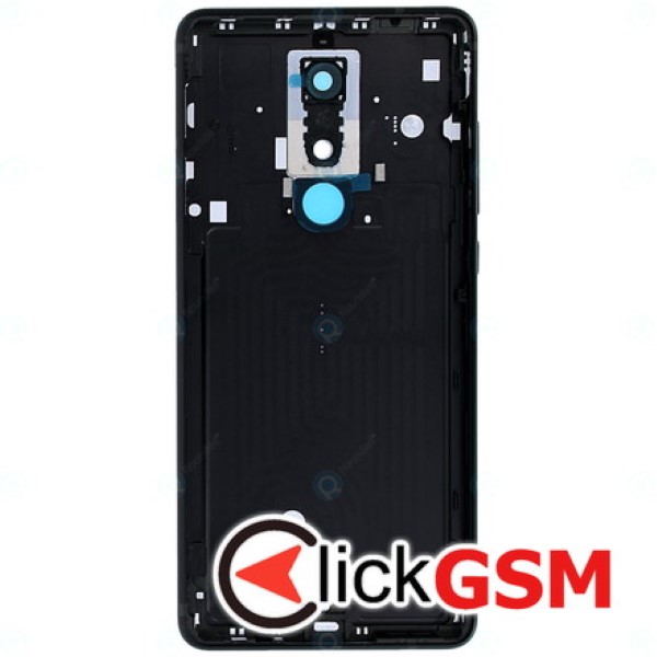 Fix Capac Spate Nokia 5.1