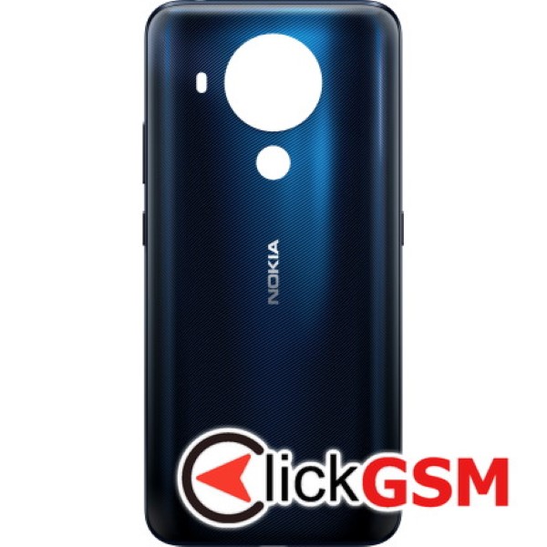 Fix Capac Spate Nokia 5.4