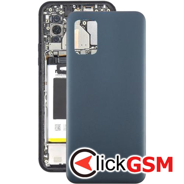 Fix Capac Spate Nokia G100