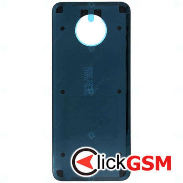 Fix Capac Spate Nokia G50