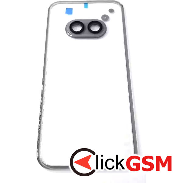 Fix Capac Spate Nothing Phone 2a