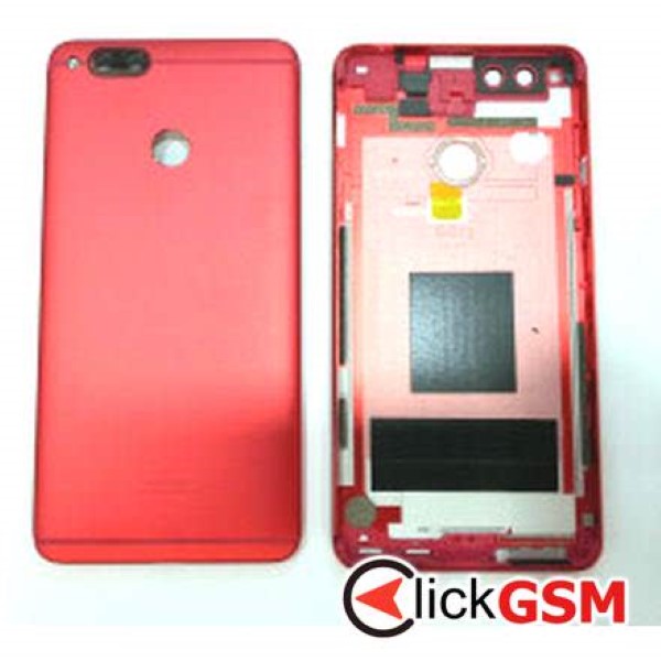 Fix Capac Spate Nubia Z17 Mini