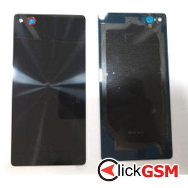 Fix Capac Spate Nubia Z9 Max