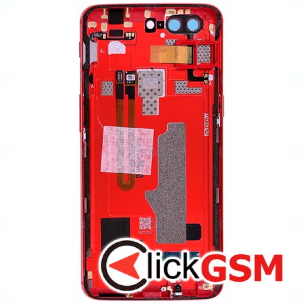 Fix Capac Spate Oneplus 5t