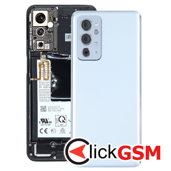 Fix Capac Spate Oneplus 9r 5g