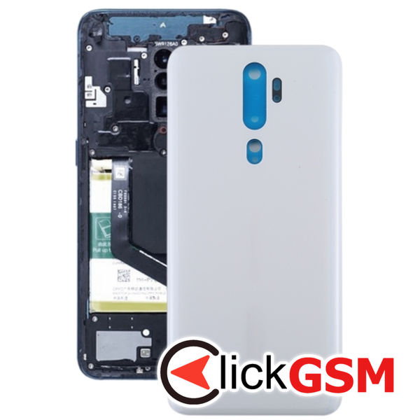 Fix Capac Spate Oppo A11