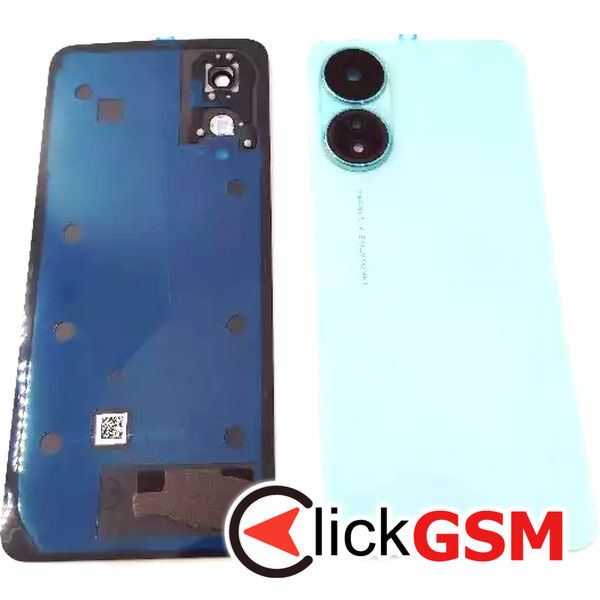 Fix Capac Spate Oppo A78 4g