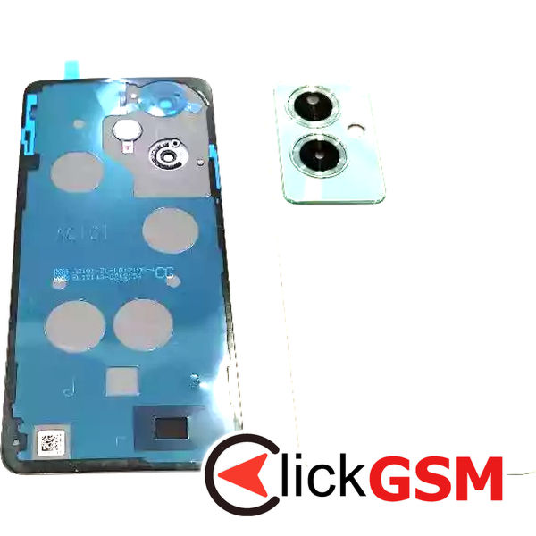 Fix Capac Spate Oppo A79 5g