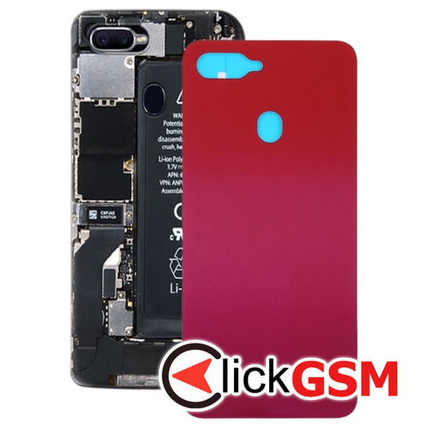 Fix Capac Spate Oppo F9 Pro