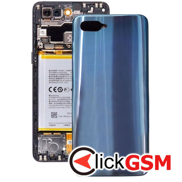 Fix Capac Spate Oppo K1