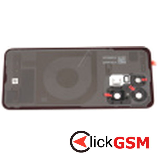 Fix Capac Spate Oppo Reno13 Pro