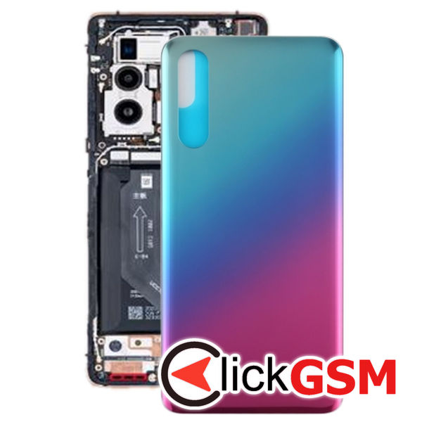 Fix Capac Spate Oppo Reno3 Pro 5g