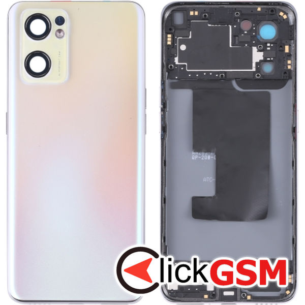 Fix Capac Spate Oppo Reno7 Se