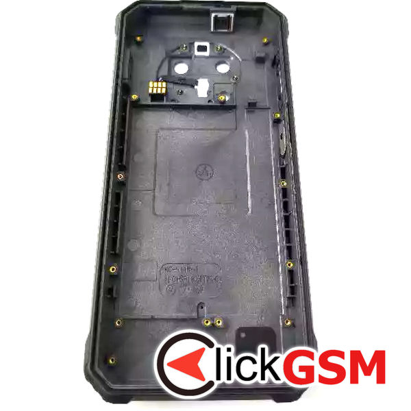 Fix Capac Spate Oukitel G1