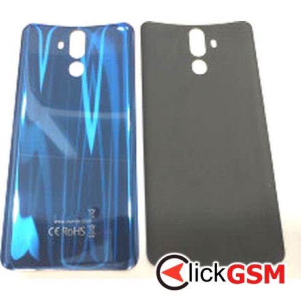 Fix Capac Spate Oukitel K9