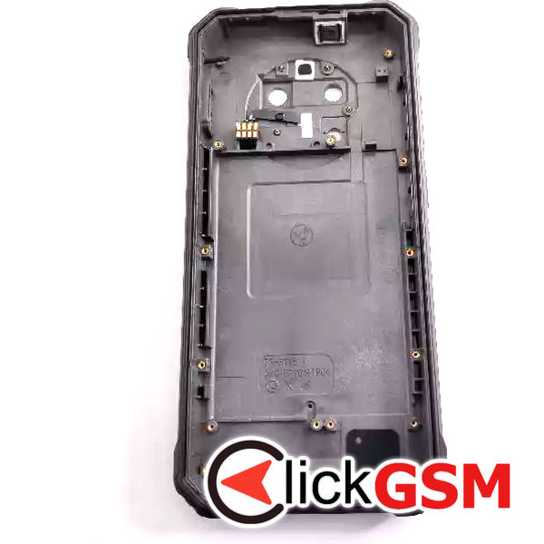 Fix Capac Spate Oukitel Wp1